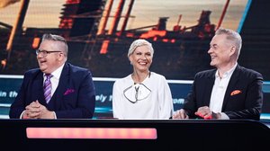 Hyvät katsojat: 17.11.2018 21.15