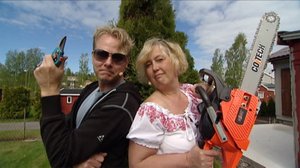 Iloa puutarhasta: 16.11.2018 10.00