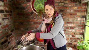 Lankojen kasvivärjäys: 18.11.2018 12.51