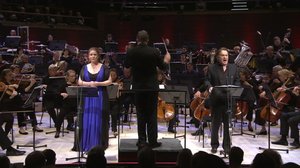 Thomas Adès johtaa: 18.11.2018 16.25