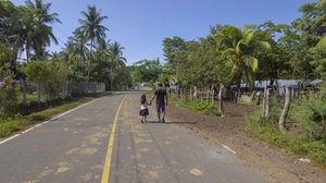 Ulkolinja: USA:n hajottamat perheet: 19.11.2018 06.00