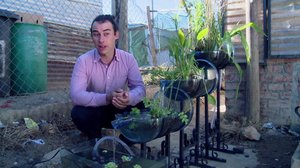 Luonnonmukaista vedenpuhdistusta (S): 17.11.2018 14.52