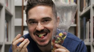 Hyviä kysymyksiä: Miksi kaikki hyvä on epäterveellistä?: 15.11.2018 15.15