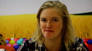 Vart åker du på rymdäventyr? (S): 15.11.2018 14.55