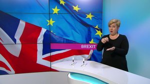 Yle Uutiset viittomakielellä: 15.11.2018 16.57