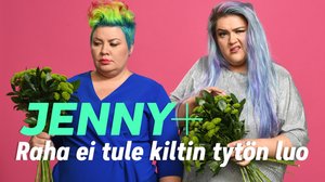 Raha ei tule kiltin tytön luo: 19.11.2018 00.05