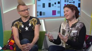 Tähtihetki: 16.11.2018 08.39