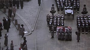 1965 Jäähyväiset Churchillille: 19.11.2018 19.55