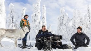 Hollywood-tuotannolla voi olla hurja hiilijalanjälki – Lapissa kuvaavia neuvotaan, kuinka kohdella luontoa ja poroja: 16.11.2018 11.40
