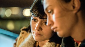 Nousuvesi (16): 18.11.2018 06.00