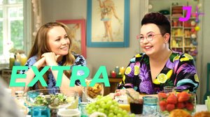 Extra: "Excel ja e-pilleri vapauttaa naisen": 19.11.2018 00.01