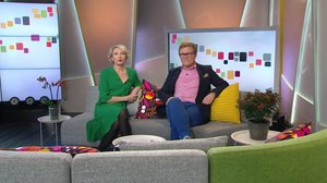 Ylen aamu-tv: Tänään otsikoissa: 16.11.2018 15.10