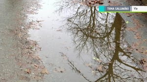 Yle Uutiset selkosuomeksi: 16.11.2018 15.05