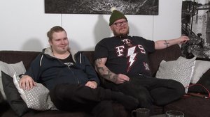 Sohvaperunat: 16.11.2018 21.00