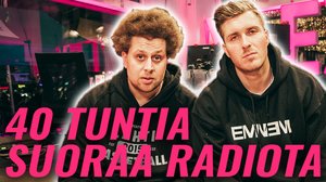 NAURUMARATON: MY DAY (S): 16.11.2018 20.00