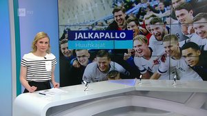 Urheiluruutu: 16.11.2018 21.55