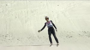 Wisla, miesten mäkihypyn karsinta: 16.11.2018 18.55