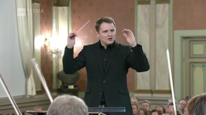 Panula-kapellimestarikilpailu 2018: Finaali: 16.11.2018 20.00