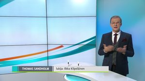 Yle Uutiset Viikko viitottuna: 18.11.2018 11.05