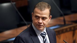 Ykkösaamu: 17.11.2018 10.05