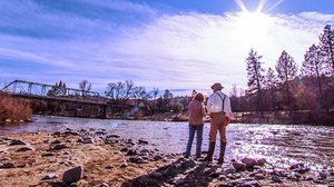 Villin lännen kierros: 21.11.2018 10.00