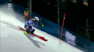 Levi, naisten pujottelu: 17.11.2018 14.26