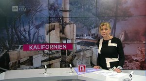 Yle Nyheter TV-nytt: 17.11.2018 19.30