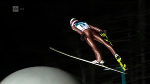 Wisla, miesten joukkuemäki: 17.11.2018 16.54