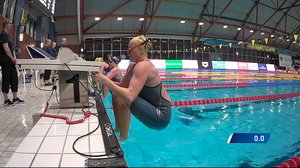 Uinnin lyhyen radan SM-kilpailut: 17.11.2018 20.27