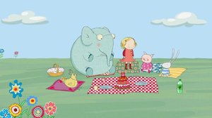 Tilda ja hänen ystävänsä (S): 18.11.2018 18.00