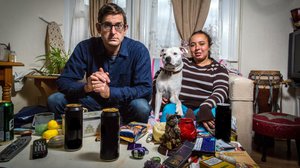 Theroux ja alkoholin kirous: 18.11.2018 06.00