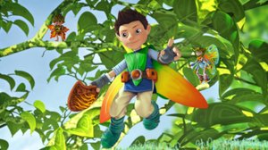 Toiveajattelua (S): 22.11.2018 08.03