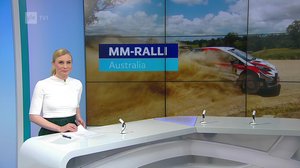 Urheiluruutu: 18.11.2018 18.10