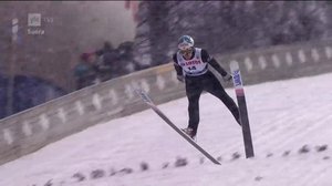 Wisla, miesten mäkihyppy: 18.11.2018 15.55