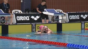 Uinnin lyhyen radan SM-kilpailut: 18.11.2018 19.26