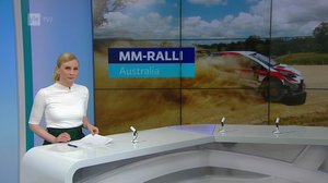 Sportnytt: 18.11.2018 19.39