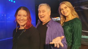 Arto Nyberg: 18.11.2018 18.45