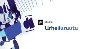 Urheiluruutu: 18.11.2018 22.00