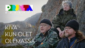 Perjantai-dokkari: Kiva kun olet olemassa: 19.11.2018 08.30