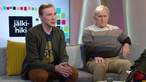 Jälkihiki: 19.11.2018 09.08