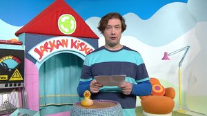 Jaakon juhlapuhe kaikille lapsille: 20.11.2018 07.44