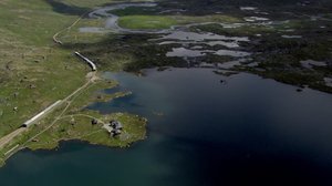 Maa yläilmoista: 21.11.2018 08.55