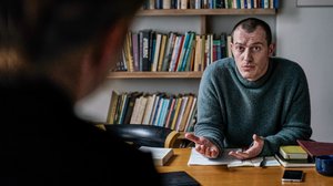 Huuto syvyydestä (12): 21.11.2018 06.00