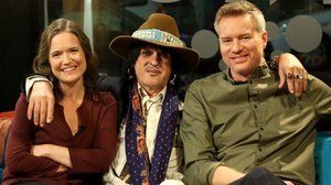 Efter Nio: 19.11.2018 21.00