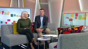 Ylen aamu-tv: Tänään otsikoissa: 19.11.2018 15.10