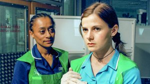 Tärkeintä elämässä, 2/2 (12): 23.11.2018 06.00