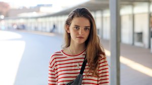 Frederikke on ahdistunut: 22.11.2018 00.05