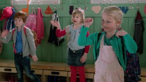 Kasperin ja Petran uusi ystävä (S): 22.11.2018 18.00