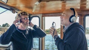 Team Bachstad idänreitillä: 20.11.2018 06.00