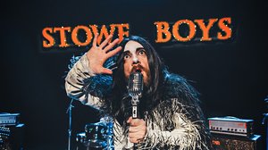 Rockin syntymä (7): 20.11.2018 06.00